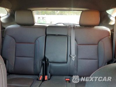 Zdjęcie 10 z 13 samochodu: 2024 CHEVROLET BLAZER RS VIN:3GNKBERS0RS133231 - miniatura