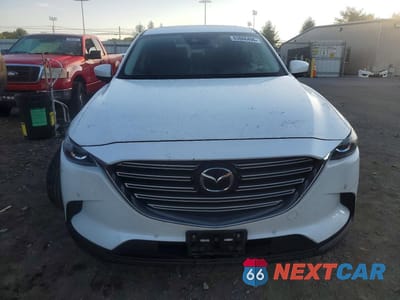 Piąte zdjęcie samochodu w środku: 2019 MAZDA CX-9 TOURING VIN:JM3TCBCY1K0312761 - miniatura