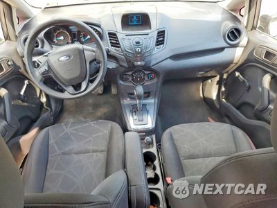 Zdjęcie 8 z 12 samochodu: 2014 FORD FIESTA S VIN:3FADP4AJXEM130857 - miniatura