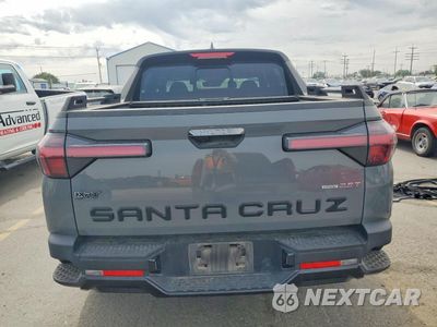 Zdjęcie 6 z 13 samochodu: 2024 HYUNDAI SANTA CRUZ XRT VIN:5NTJDDDF8RH101948 - miniatura