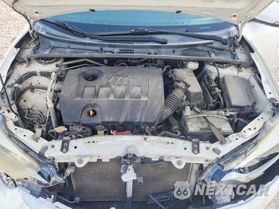 Zdjęcie 11 z 12 samochodu: 2014 TOYOTA COROLLA S PLUS VIN:5YFBURHE6EP047791 - miniatura