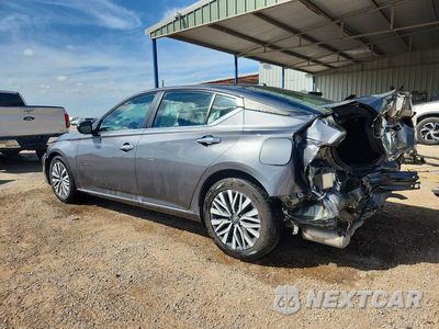 Drugie zdjęcie samochodu z przodu: 2025 NISSAN ALTIMA SV VIN:1N4BL4DV3SN319630 - miniatura