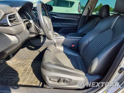 Zdjęcie 7 z 12 samochodu: 2018 TOYOTA CAMRY SE VIN:JTNB11HK9J3051753 - miniatura