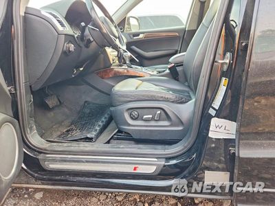 Zdjęcie 12 z 13 samochodu: 2015 AUDI Q5 PREMIUM PLUS VIN:WA1DGAFP4FA121960 - miniatura