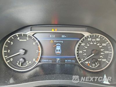 Zdjęcie 9 z 13 samochodu: 2024 NISSAN ALTIMA SR VIN:1N4BL4CV6RN433651 - miniatura