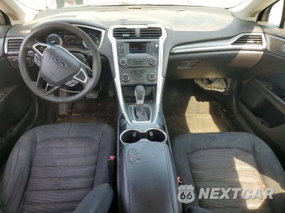 Zdjęcie 8 z 12 samochodu: 2016 FORD FUSION SE VIN:1FA6P0H7XG5105431 - miniatura