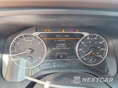 Zdjęcie 9 z 13 samochodu: 2021 NISSAN ROGUE S VIN:5N1AT3AB8MC737492 - miniatura
