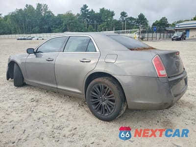 Drugie zdjęcie samochodu z przodu: 2012 CHRYSLER 300 S VIN:2C3CCABG1CH289575 - miniatura