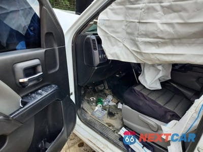Zdjęcie 8 z 13 samochodu: 2017 CHEVROLET SILVERADO C2500 HEAVY DUTY VIN:1GB1CUEG4HF177253 - miniatura