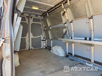 Zdjęcie 10 z 12 samochodu: 2015 MERCEDES-BENZ SPRINTER 2500 DELIVERY VAN VIN:WD3PE8DBXFP136964 - miniatura