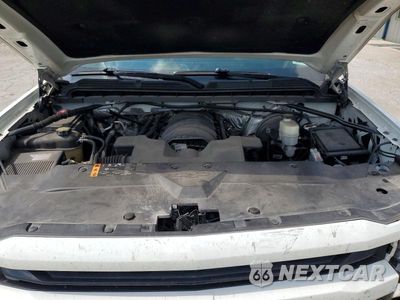 Zdjęcie 11 z 12 samochodu: 2017 CHEVROLET SILVERADO K1500 LT VIN:3GCUKREC0HG153763 - miniatura