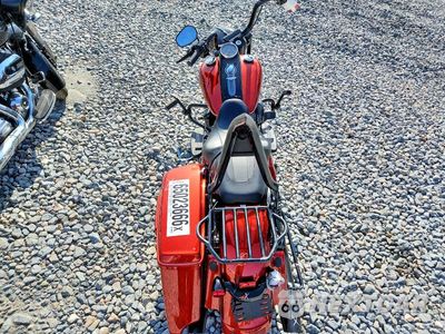 Zdjęcie 6 z 9 samochodu: 2025 HARLEY-DAVIDSON FLHRXS VIN:1HD1KVP16SB618486 - miniatura