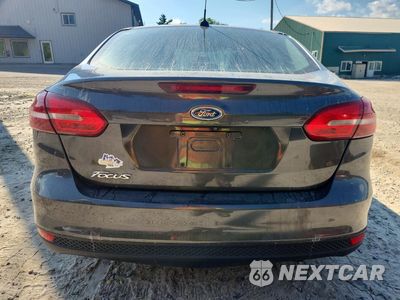 Zdjęcie 6 z 12 samochodu: 2018 FORD FOCUS S VIN:1FADP3E20JL306579 - miniatura