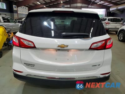 Zdjęcie 6 z 13 samochodu: 2018 CHEVROLET EQUINOX LT VIN:2GNAXSEV6J6342973 - miniatura