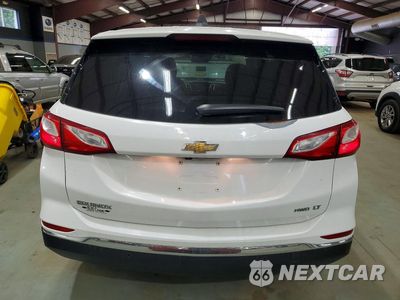 Zdjęcie 6 z 13 samochodu: 2018 CHEVROLET EQUINOX LT VIN:2GNAXSEV6J6342973 - miniatura