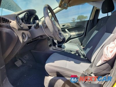 Zdjęcie 7 z 12 samochodu: 2016 FORD FIESTA S VIN:3FADP4TJ0GM131001 - miniatura