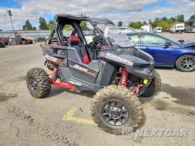 2019 POLA ATV 3NSVGE997KF785667 - główne zdjęcie licytacji z USA - miniatura