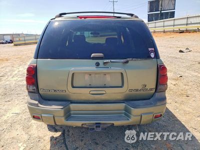 Zdjęcie 6 z 13 samochodu: 2004 CHEVROLET TRAILBLAZER LS VIN:1GNDS13S842291072 - miniatura