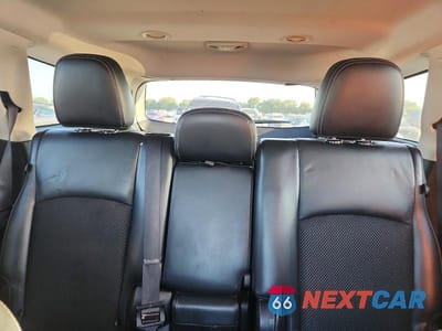 Zdjęcie 10 z 13 samochodu: 2015 DODGE JOURNEY CROSSROAD VIN:3C4PDCGG7FT622906 - miniatura