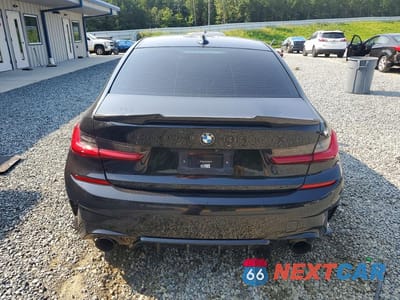 Zdjęcie 6 z 12 samochodu: 2021 BMW 330I VIN:3MW5R1J0XM8C16589 - miniatura