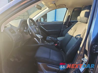 Zdjęcie 7 z 13 samochodu: 2015 MAZDA CX-5 SPORT VIN:JM3KE2BE0F0457731 - miniatura