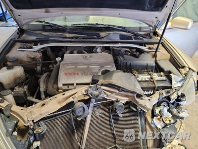 Zdjęcie 11 z 13 samochodu: 2002 LEXUS ES 300 VIN:JTHBF30G720085605 - miniatura