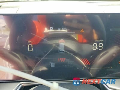 Zdjęcie 9 z 12 samochodu: 2024 KIA SORENTO LX VIN:5XYRG4JC0RG305153 - miniatura