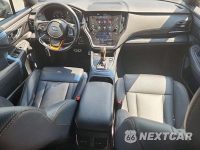 Zdjęcie 8 z 13 samochodu: 2022 SUBARU OUTBACK WILDERNESS VIN:4S4BTGUD0N3253066 - miniatura