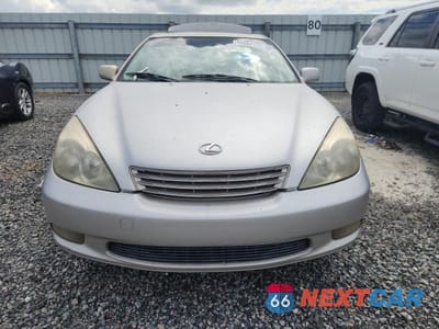Piąte zdjęcie samochodu w środku: 2002 LEXUS ES 300 VIN:JTHBF30G520029114 - miniatura