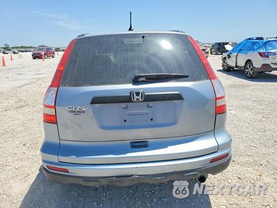 Zdjęcie 6 z 13 samochodu: 2010 HONDA CR-V LX VIN:3CZRE3H38AG704298 - miniatura