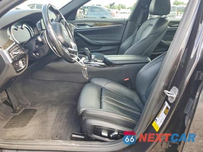 Zdjęcie 7 z 12 samochodu: 2018 BMW 530 I VIN:WBAJA5C57JWA36997 - miniatura