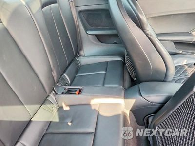 Zdjęcie 10 z 12 samochodu: 2016 AUDI TT VIN:TRUC5AFV8G1005383 - miniatura