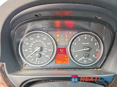 Zdjęcie 9 z 12 samochodu: 2011 BMW 335 I VIN:WBAPM5C51BE435801 - miniatura