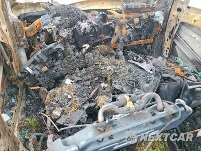 Zdjęcie 8 z 11 samochodu: 2022 FORD MAVERICK XL VIN:3FTTW8F92NRA84555 - miniatura