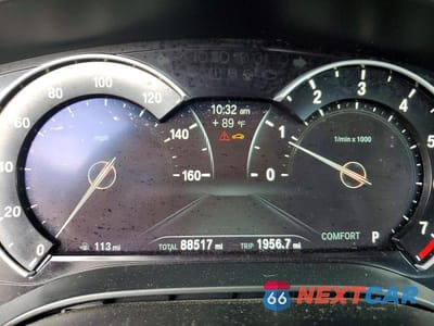 Zdjęcie 9 z 12 samochodu: 2018 BMW 530 I VIN:WBAJA5C57JWA36997 - miniatura
