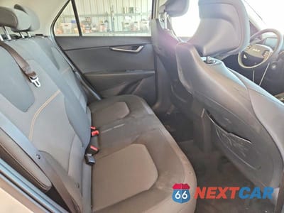Zdjęcie 11 z 13 samochodu: 2026 KIA NIRO LX VIN:KNDCP3LE1T5360306 - miniatura