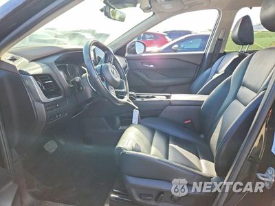 Zdjęcie 7 z 14 samochodu: 2023 NISSAN ROGUE SL VIN:JN8BT3CA1PW423591 - miniatura
