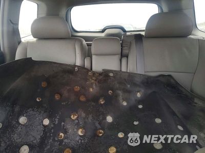 Zdjęcie 10 z 13 samochodu: 2010 TOYOTA HIGHLANDER LIMITED VIN:5TDDK3EH8AS032334 - miniatura
