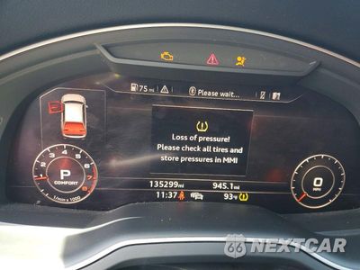 Zdjęcie 9 z 13 samochodu: 2017 AUDI Q7 PRESTIGE VIN:WA1VAAF7XHD015732 - miniatura