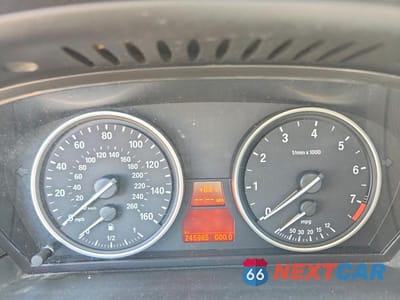 Zdjęcie 9 z 12 samochodu: 2010 BMW 535 I VIN:WBANW1C58AC164613 - miniatura
