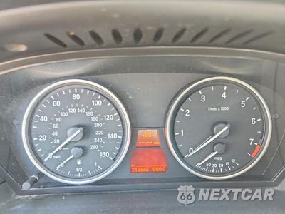 Zdjęcie 9 z 12 samochodu: 2010 BMW 535 I VIN:WBANW1C58AC164613 - miniatura