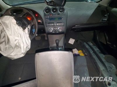 Zdjęcie 8 z 14 samochodu: 2012 NISSAN ALTIMA 2.5 VIN:1N4AL2AP9CN496576 - miniatura