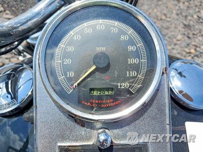 Zdjęcie 7 z 9 samochodu: 2003 HARLEY-DAVIDSON FLSTCI ANNIVERSARY VIN:1HD1BWB493Y020494 - miniatura