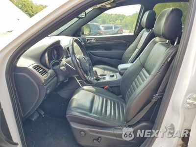 Zdjęcie 7 z 13 samochodu: 2020 JEEP GRAND CHEROKEE LIMITED VIN:1C4RJFBT9LC198496 - miniatura
