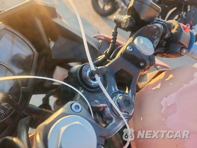 Zdjęcie 8 z 9 samochodu: 2020 KAWASAKI EX400 VIN:JKAEXKG11LDA65218 - miniatura
