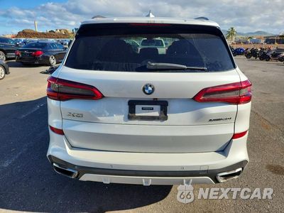 Zdjęcie 6 z 14 samochodu: 2019 BMW X5 XDRIVE40I VIN:5UXCR6C50KLL64335 - miniatura