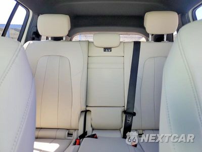 Zdjęcie 10 z 14 samochodu: 2026 MERCEDES-BENZ GLB 250 VIN:W1N4M4GB9TW487357 - miniatura
