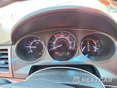 Zdjęcie 9 z 13 samochodu: 2012 LINCOLN MKZ VIN:3LNHL2GC1CR832324 - miniatura