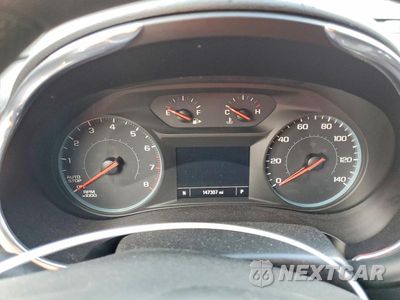 Zdjęcie 9 z 12 samochodu: 2020 CHEVROLET MALIBU LT VIN:1G1ZD5ST9LF146858 - miniatura