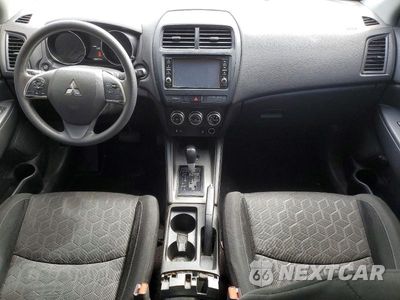 Zdjęcie 8 z 13 samochodu: 2023 MITSUBISHI OUTLANDER SPORT S/SE VIN:JA4ARUAU6PU014081 - miniatura